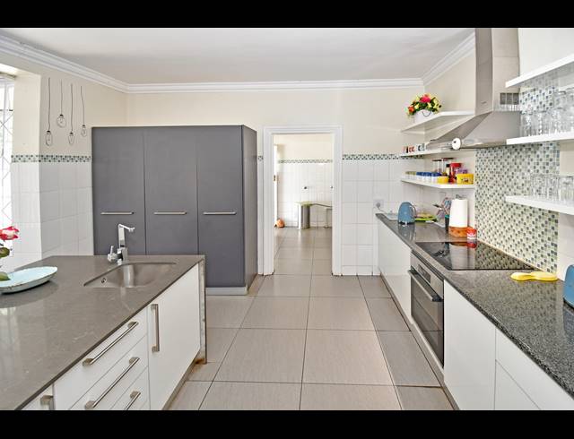 5 BEDROOM HOUSE FOR SALE IN BLAIRGOWRIE